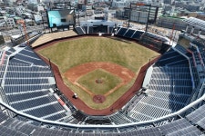 대전 한화생명 볼파크, 야구의 미래가 모인다…아마야구 메카로 진화 중