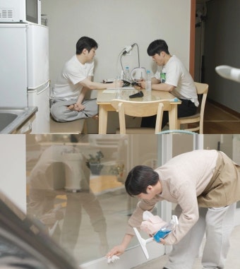황가람, 나는 반딧불로 주목 받는 중…노숙생활과 빚 고백