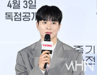 정건주 서정적인 이야기 와 닿아