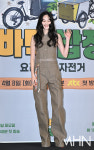 [포토] 신현지 푸드 바이크로 스페인도 접수