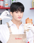 NCT 마크, 1999년생 중 최고 갓생...오늘도 열일 중인 청량 비주얼