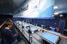 학교 시즌이 돌아왔다 1부 투어 복귀or진출 정조준! 2025년도 PBA 큐스쿨 개최