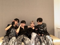 온우주→씨티디루키즈, 메가스테이지서 존재감 각인