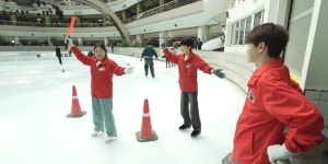 박서진, 효정과 함께 놀이동 나들이부터 알바까지? 남매케미 대폭발(살림남)