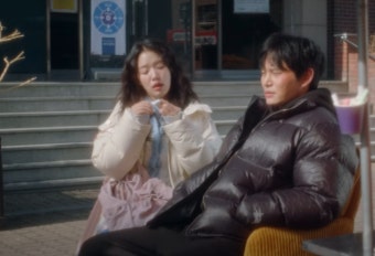 이병헌X이루마, 유튜브로 갔다… '작자미상'으로 장르 파괴
