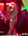 [포토] LIV 현장에 뜬 지드래곤