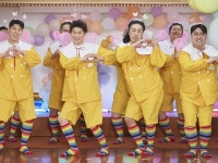 끔찍 살벌(?) 비주얼 폭발! 유치원 서열 꽉 잡은 현봉식? 크레이지 반전매력 대방출!(SNL 코리아)