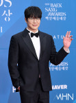 [포토] 성시경 백상예술대상 왔어요