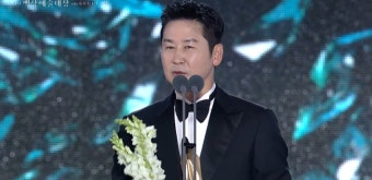 김원훈, 공개적으로 신동엽에게 사과한 모습 속 감동적인 화해의 순간