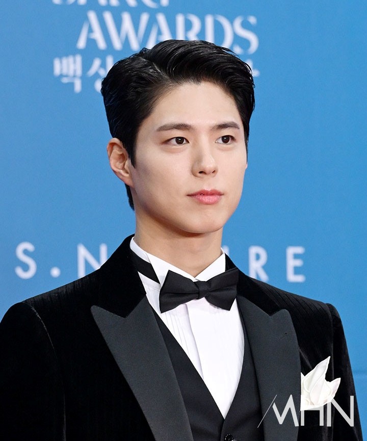 굿보이, 박보검의 메달리스트에서 순경으로 변신하는 인생 반전 드라마