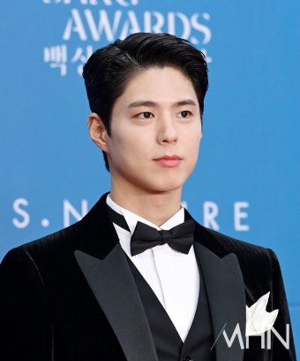 박보검, '폭싹' 관식→복싱 '금메달리스트' 출신 경찰로 변신?(굿보이)