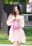 [포토] 레드벨벳 조이 상큼 머금은 미모