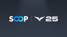 SOOP, 2025 LCK 공식 스폰서 참여...'SOOP 어드벤처' 참여형 캠페인 실시