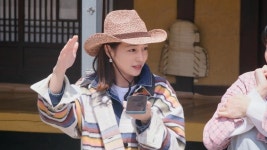 우리들편의점명정점 | 이병헌, ♥아내 이민정 위해 특급 외조…'가오정' 목소리 재능 기부