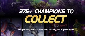 모바일 3억 유저 흥행작, 마블 올스타 배틀, 이젠 PC로 즐긴다