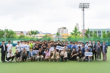 [서울시하키협회장기] 전국체전 향할 주역 가린다...제45회 서울시협회장기 하키대회 개최