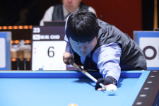 조명우,허정한 등 韓 선수 19명 참가...베트남 3쿠션 월드컵 호치민서 개최