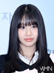 [포토] 키스오브라이프 나띠 '흑발 핫걸'