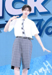 [포토] 킥플립 주왕 남다른 비율