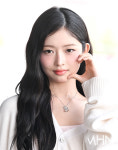 [포토] 아이브 레이 '러블리 하트'