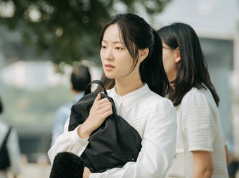 전여빈, 시한부 배우 되다...'우리영화' 6월 13일 첫방송