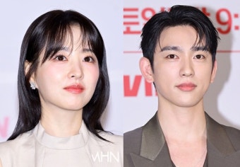 박진영, '첫사랑' 박보영에 직진 고백 