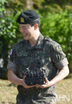 [포토] 방탄소년단 지민 행복해