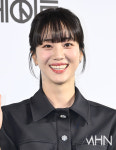 [포토] 홍화연 햇살 미소