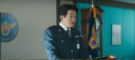 굿보이 최신 에피소드, 오정세의 파렴치한 행동에 박보검·김소현 분노!