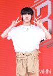 [포토] 비보이즈 학성 자신있는 브이
