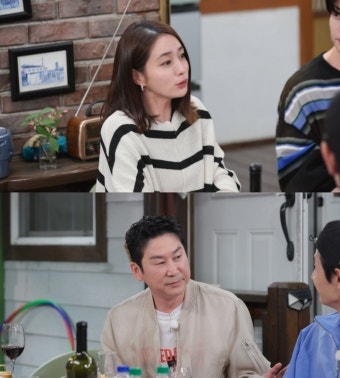 '이민정' 이병헌, 마침내 '가오정' 출격...