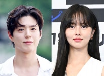 박보검♥김소현, 정적 속 입맞춤에...최고 6.4%(굿보이)