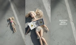 전소미, EXTRA 티저 영상 공개...의미심장 컴백 초읽기