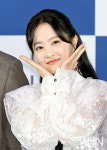 [포토] 박보영 보영꽃 피었습니다