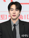 [포토] 강유석 '안웃으면 냉미남'