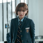 돈 없는 게 죄라고?...이은샘 vs 김예림, 청담국제고등학교서 권력게임 시작