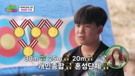 현실판 주몽→이소룡, 눈물과 감동 모두 잡았다…시청률 5.82% (와! 진짜? 세상에 이런일이)
