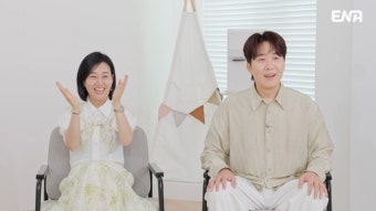 '장윤정도경완' 도도남매의 첫 도전...어른 없이 떠난 홍콩 자립여행기(내생활)