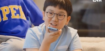 '장윤정도경완' 도도남매의 첫 도전...어른 없이 떠난 홍콩 자립여행기(내생활)