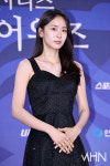 [포토] 이이담 시상식 우아하게