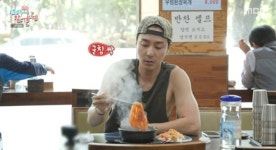 로이킴의 반전 일상...난닝구 아저씨로 돌아온 엄친아 (전참시)