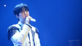 공연 중 관객 춤 대결? 미스터트롯3 수원 콘서트 열기 후끈