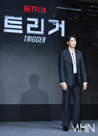 [포토] 김영광 '트리거 문백'