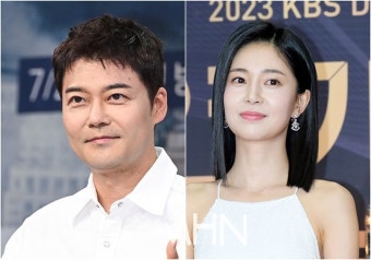 전현무, 이번엔 백진희와 핑크빛? 