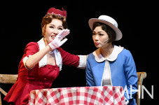 [포토] 새롭게 돌아온 브로드웨이 42번가