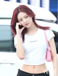 [포토] 있지 유나 사랑에 빠지는 미모