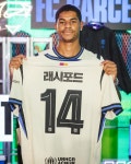 주나인쇄 | "퍼거슨 때는 말야..." 래시포드, 바르사 가자마자 아모림 저격? 아직 '완전 이적' 아닌데...