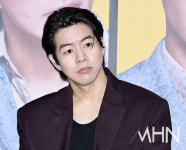 [포토] 이상윤 태평양 어깨