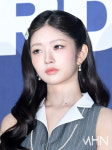 [포토] 아이브 레이 오묘한 매력