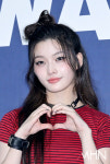 [포토] 아일릿 이로하 귀여운 리본머리